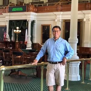 Meet your Posher, Tae